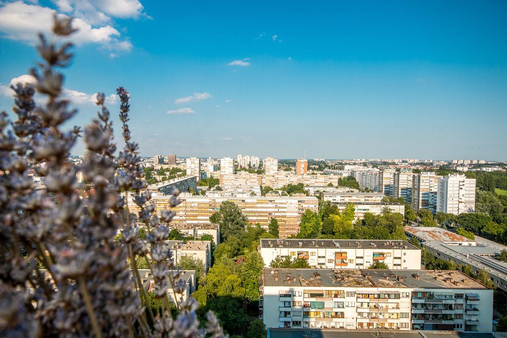 Hendrix Bridge Apartment ザグレブ エクステリア 写真